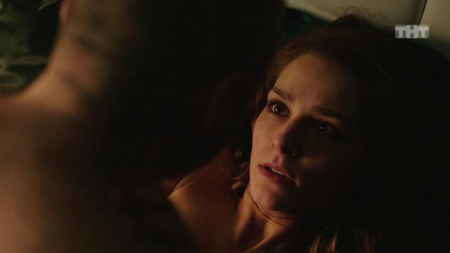 Измены: На самом интересном месте