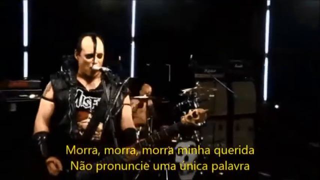 The Misfits   Die Die My Darling Legendado