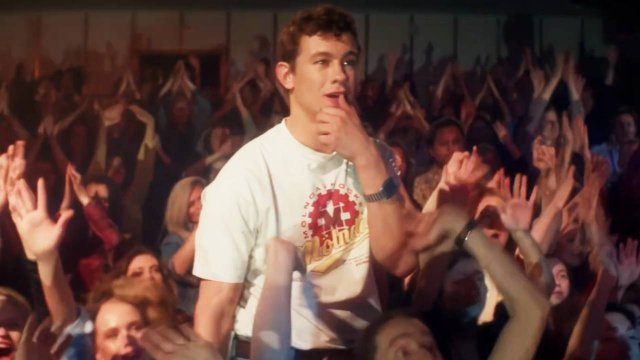 Комбинация Русский сериал 2024 года Трейлер HD в хорошем качестве