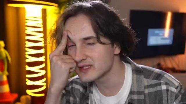 как я чуть не умер