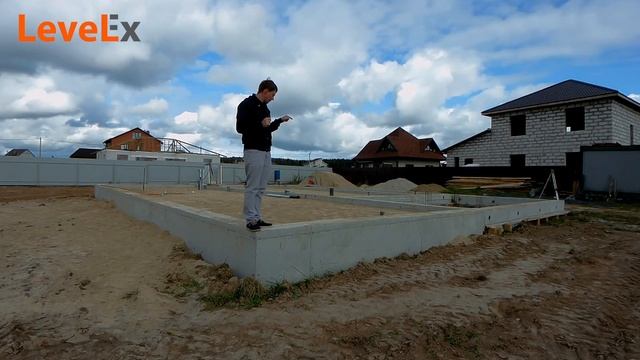 Полы по грунту. Как правильно делать?