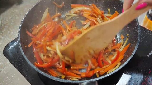 Готовим просто и весело