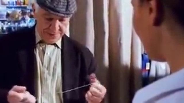 Антикиллер. Выбор ножа.