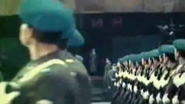 ВДВ СССР