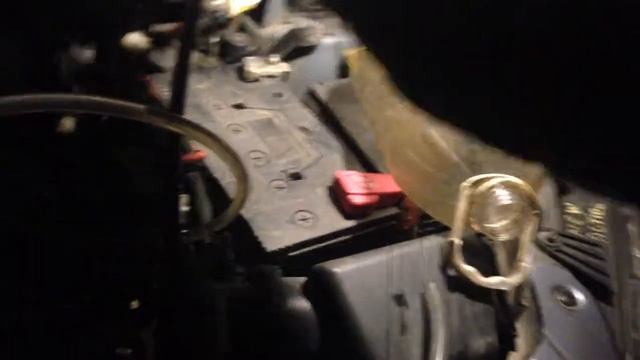 как правильно промыть топливную систему саньенг актион нью дизель.