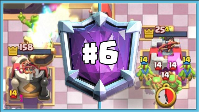 ?_ОН_БОГ_СПЕЛБЕЙТА!_СПЕЛБЕЙТ_3_3_ПРОТИВ_САМЫХ_СИЛЬНЫХ_ИГРОКОВ_Clash