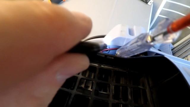 Как разобрать пылесос PHILIPS