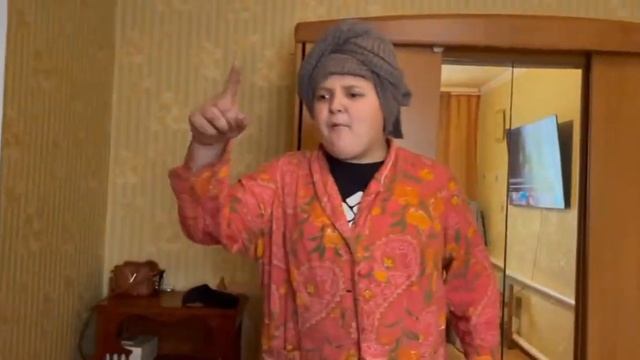 РОДИТЕЛИ ПЕРЕД СНОМ
