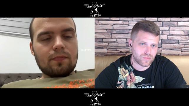 Андрій&Сo открывает глаза! (НС 17.07.24)