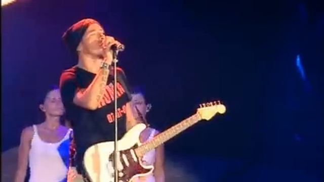 Eros Ramazzotti Eros Roma 2004 Live