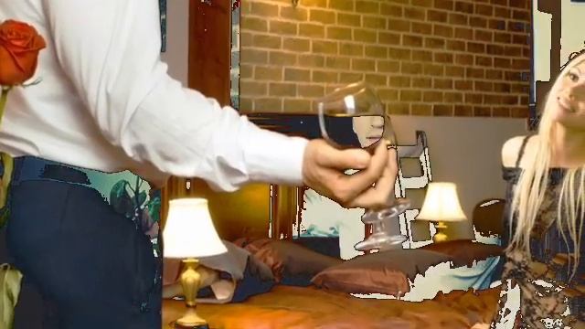 Иренна Круг Твой терпкий запах от шанель