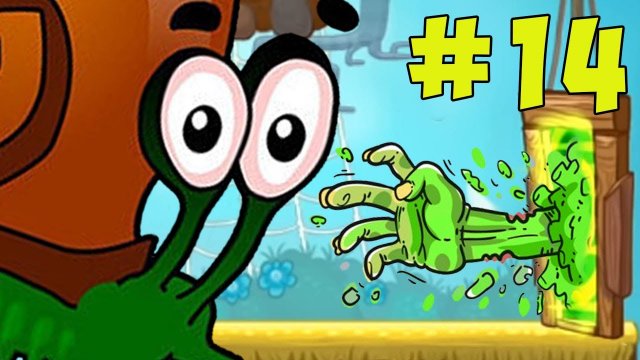Отважный Улитка Боб  Египетская история  14 серия  Прохождение игры  Лучшие игры для смартфона