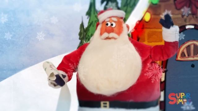 Our Favorite Christmas Songs for Kids Super Simple Songs