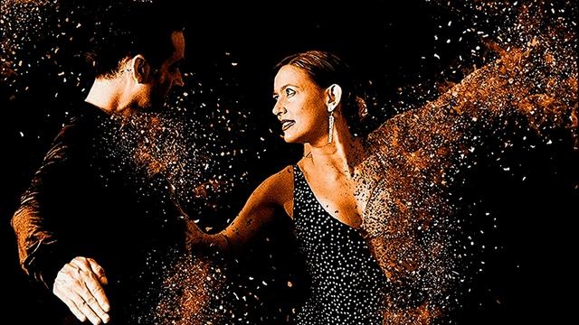 Танец мечты