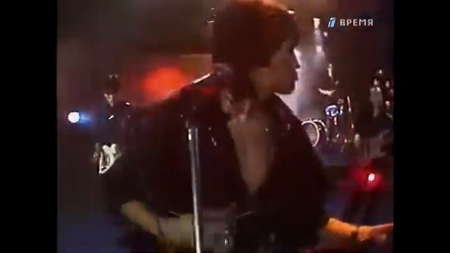 Музыка нашей молодости