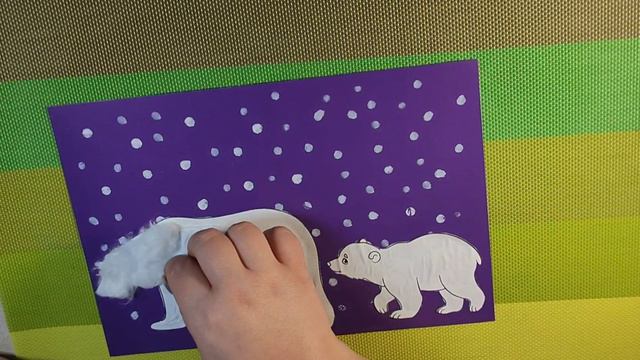 Умка с мамой. mp4