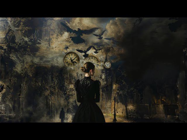 КняZz / Князь "Поздно, Адель" & к/ф Машина времени