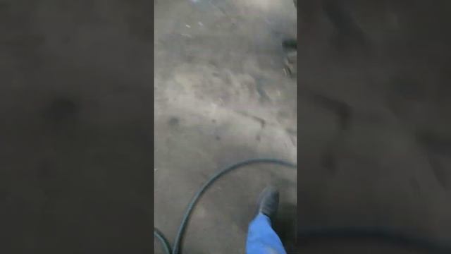 Кпп нива. Гайка хвостовика. Вторичного вала. Очень важный момент.