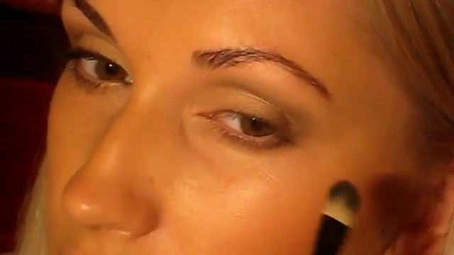 Как сделать макияж для работы