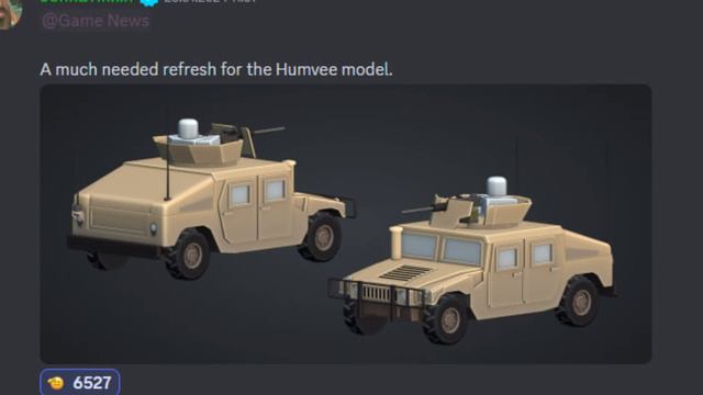 [TDS] Топ 7 Фактов О новом Обновлении TDS