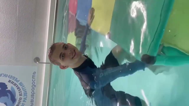 Инструктор Павел Авилов