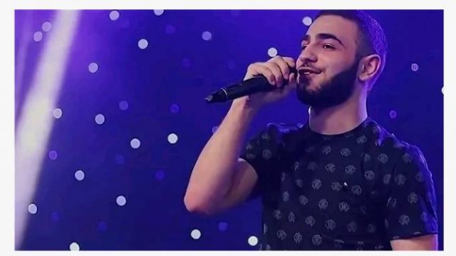 Ero Tonoyan - "Mi Lar" (Remix)