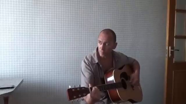 Привет братан-Бабанаков Александр .mp4