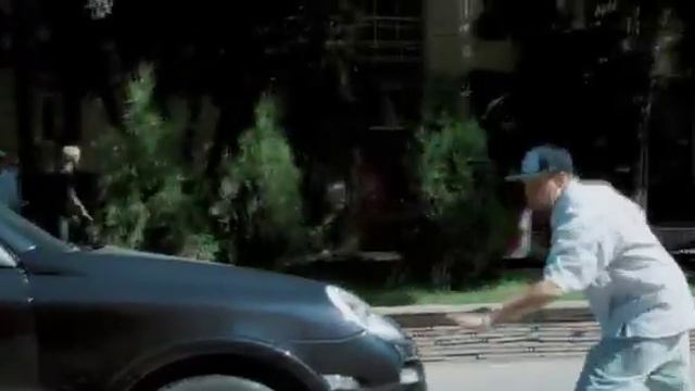 Баста Город мой город