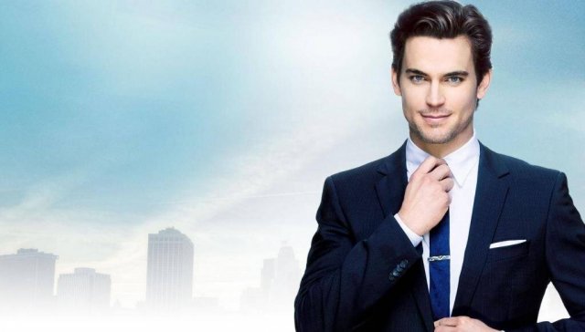 Белый воротничок – 2 сезон 7 серия «Дилемма заключённого» / White Collar