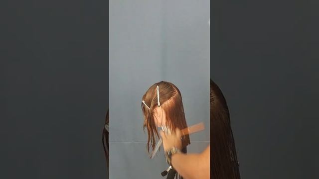 Разбор схем стрижек . Часть 1