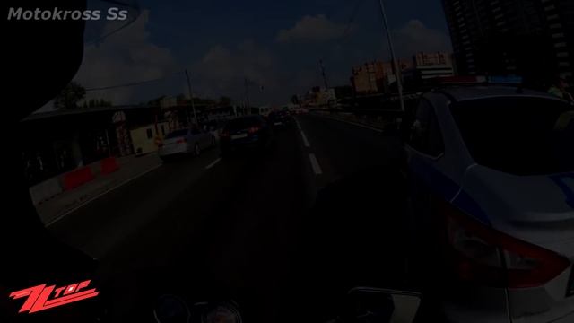 НЕ НА ТОГО НАРВАЛИСЬ 52