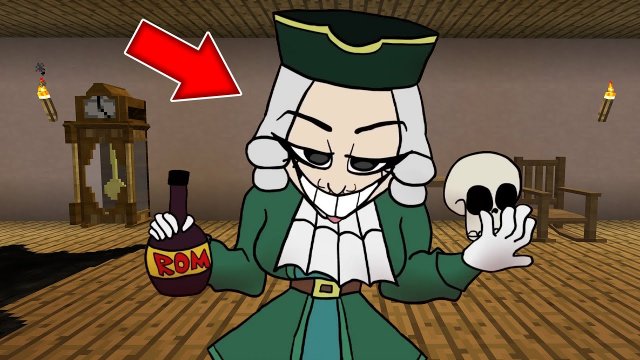 ДОКТОРКА ЛИВСИ в майнкрафт ! Женская версия ДОКТОРА ЛИВСИ MINECRAFT DR LIVESEY PHONK WALK MEME