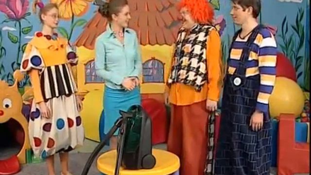 (Ретро) АБВГДЕЙКА Ноль