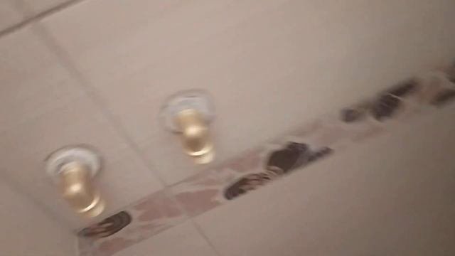 Подключение душевой кабины к воде. О чем не говорит ни инструкция ни продавцы.