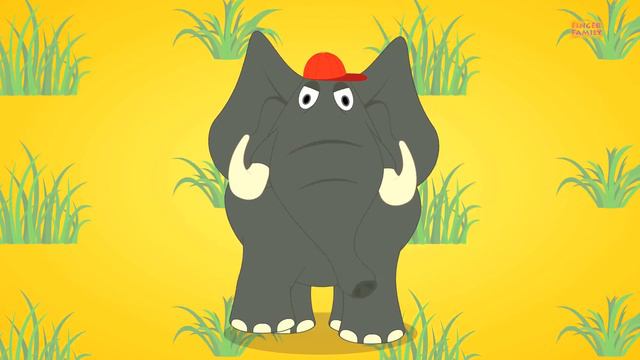 Finger Family | Finger Family Collection | Finger Family 1 hour