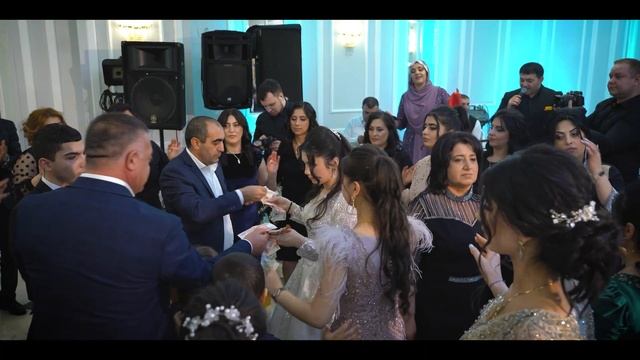 Езидская помолвка г. Курск ?  Merali & Tamara ? Shirani Ezdia Kursk ?