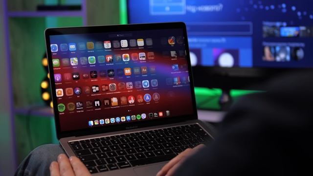Обзор MacBook Air 13 M1 | Революция в индустрии ноутбуков