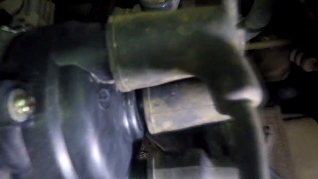 УСТАНОВКА ЗАЖИГАНИЯ ДЭУ МАТИЗ