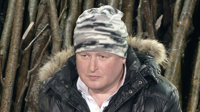 ДОМ-2 Город любви 3973 день Вечерний эфир (27.03.2015)