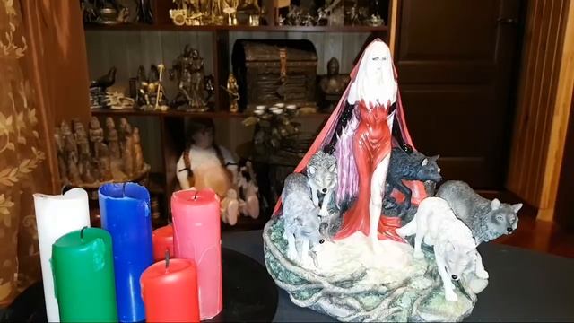 ВАЖНО И КАСАЕТСЯ ВСЕХ.. ИНГА ХОСРОЕВА . ВЕДЬМИНА ИЗБА .