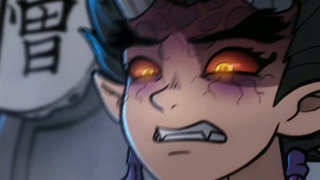 Mitsuri Uses Her Secret Technique...🤮