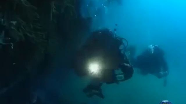 Что скрывает Антарктида