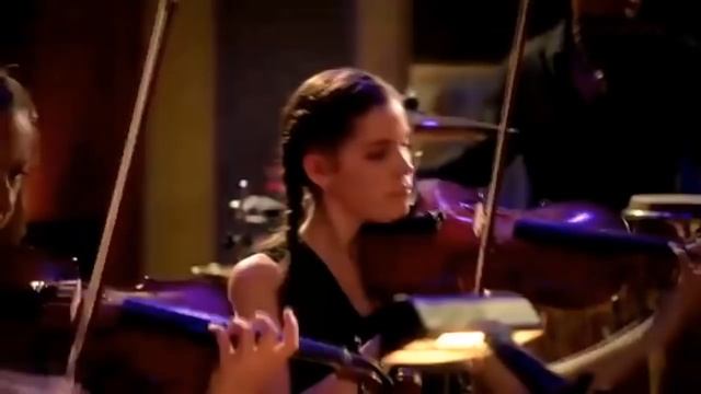 Julio Iglesias Thalia - Quién Será REMIX [ 2020 ] Fan Video.mp4