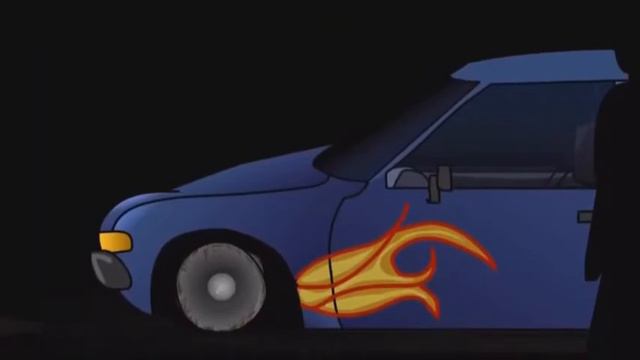 СТРАННАЯ ЖЕНЩИНА