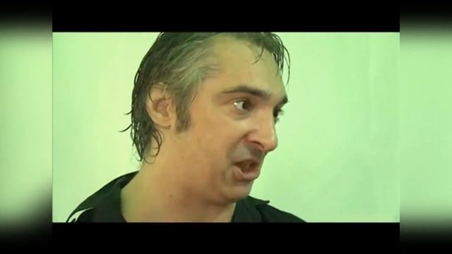 Последнее интервью Михаила Горшенёва (Горшка), КиШ...