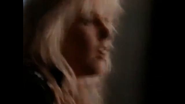 Lita Ford & Ozzy Osbourne - Close My Eyes Forever (1988)