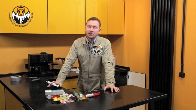 Уничтожить тараканов - гелем. Легко и практически бесплатно