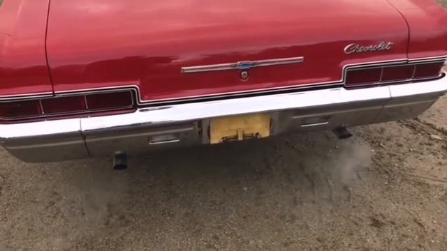 Настоящий американский авто и не только