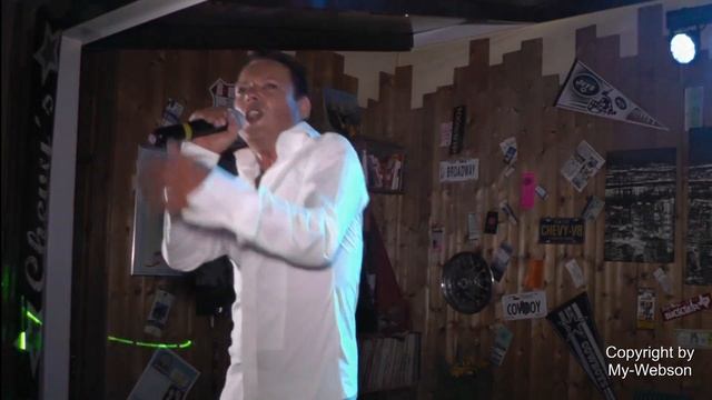 Mark Ashley Stop in the Name of Love