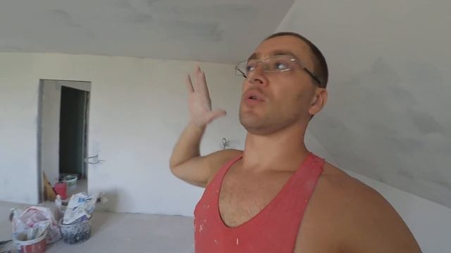 Нужно ли Грунтовать и Шкурить между слоями шпаклевки? Ответ Эксперта.